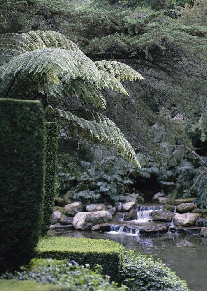 Huka Lodge Taupo Exterior foto